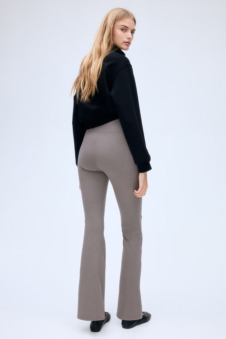 H&M Flared Leggings