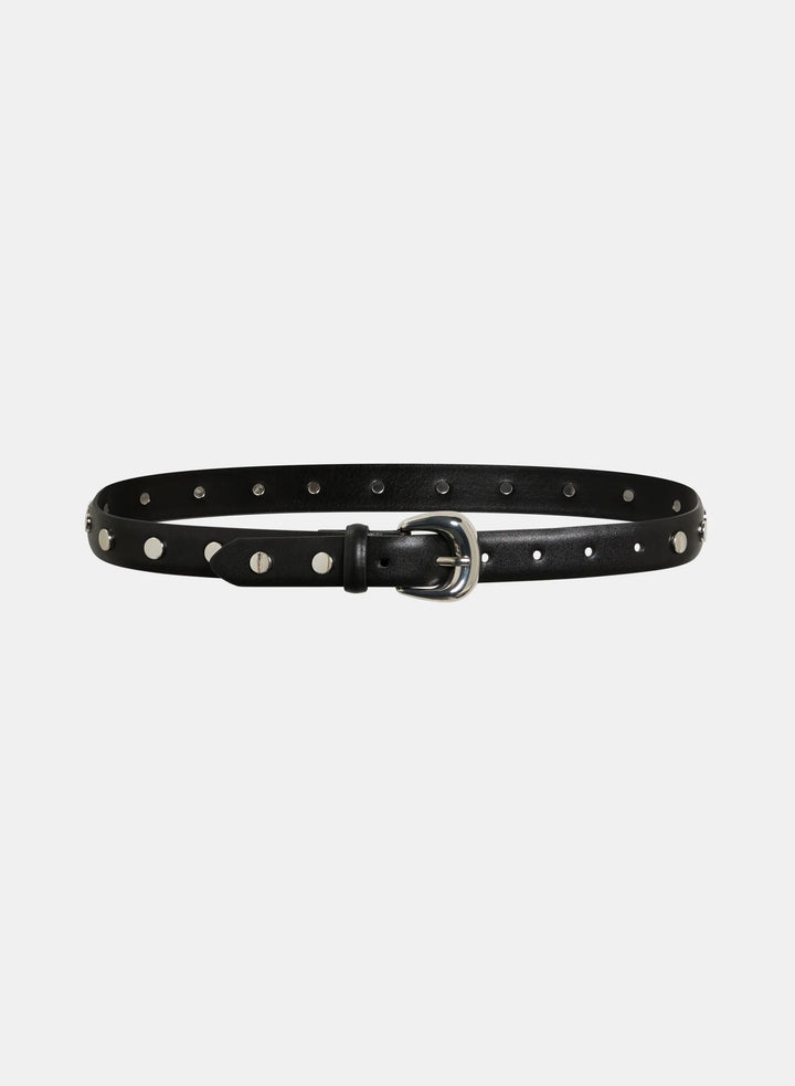 Laura Rivet Detail Belt
