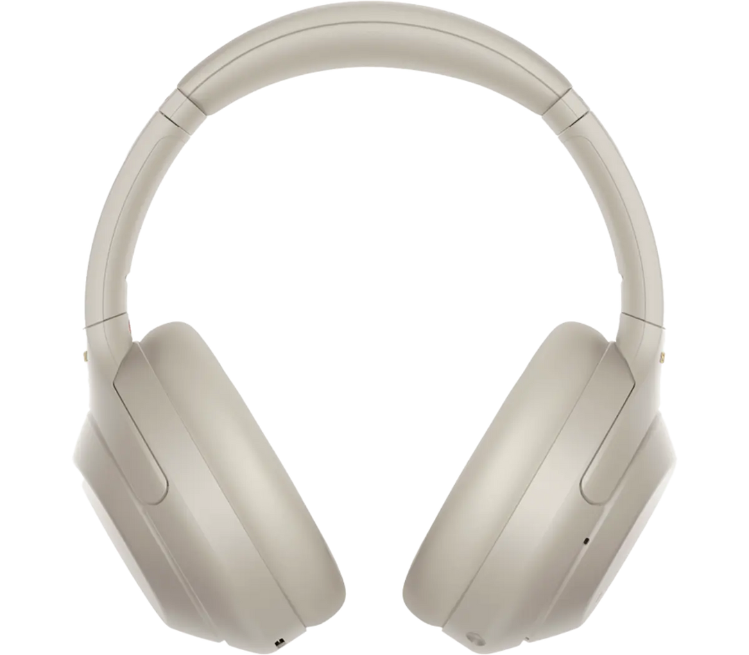 Sony WH-1000XM4 Premium Wireless Noise Canceling Headphones | Midnight Blue
