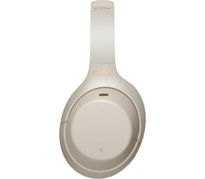 Sony WH-1000XM4 Premium Wireless Noise Canceling Headphones | Midnight Blue