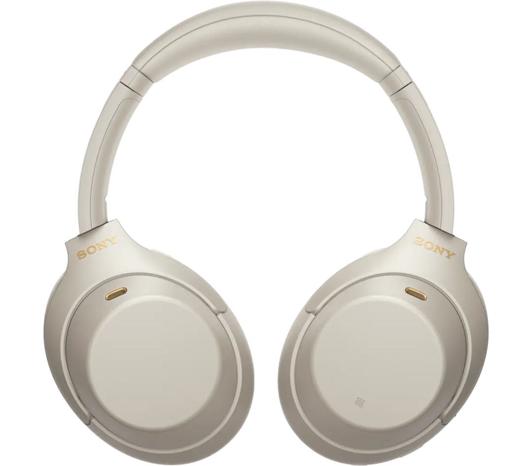 Sony WH-1000XM4 Premium Wireless Noise Canceling Headphones | Midnight Blue