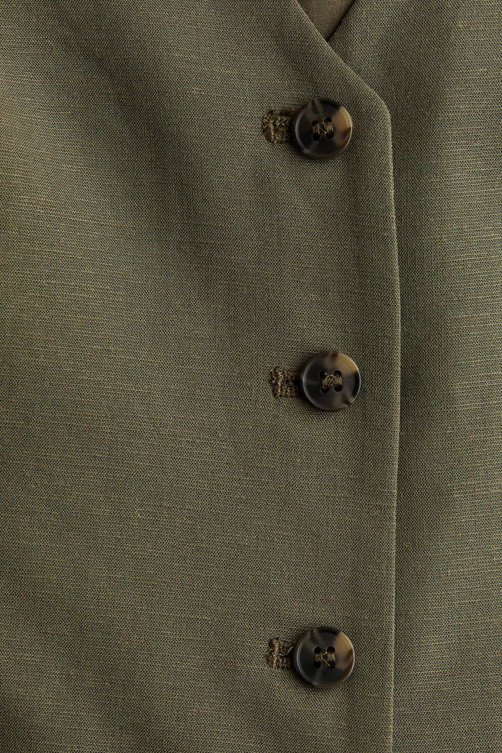 H&M Tailored Suit Vest