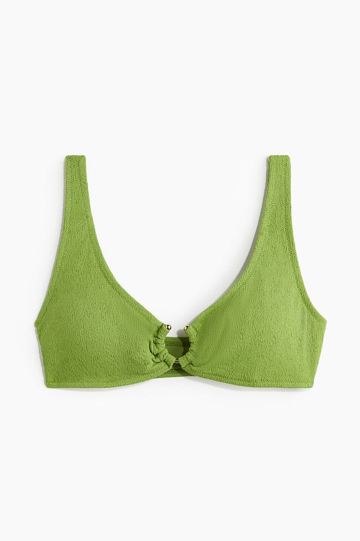 H&M Padded Bikini Top