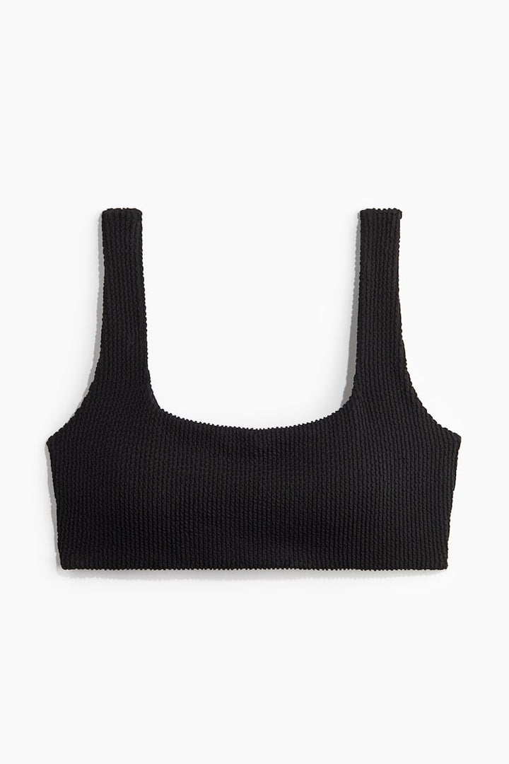 H&M Padded Bikini Top