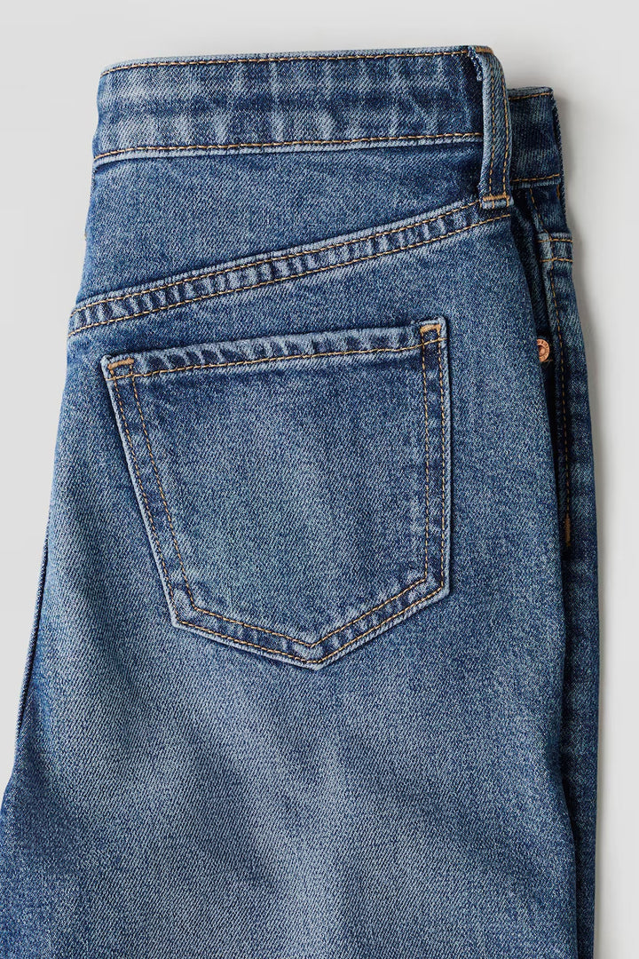 H&M Relaxed Fit Jeans