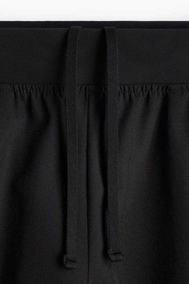H&M Short Running Shorts with DryMove™