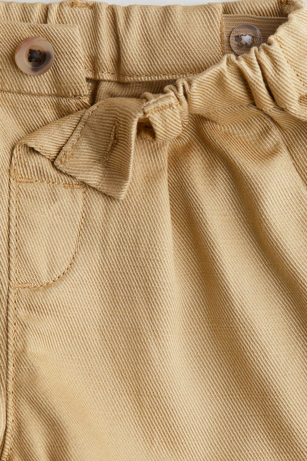 H&M Cotton Shorts