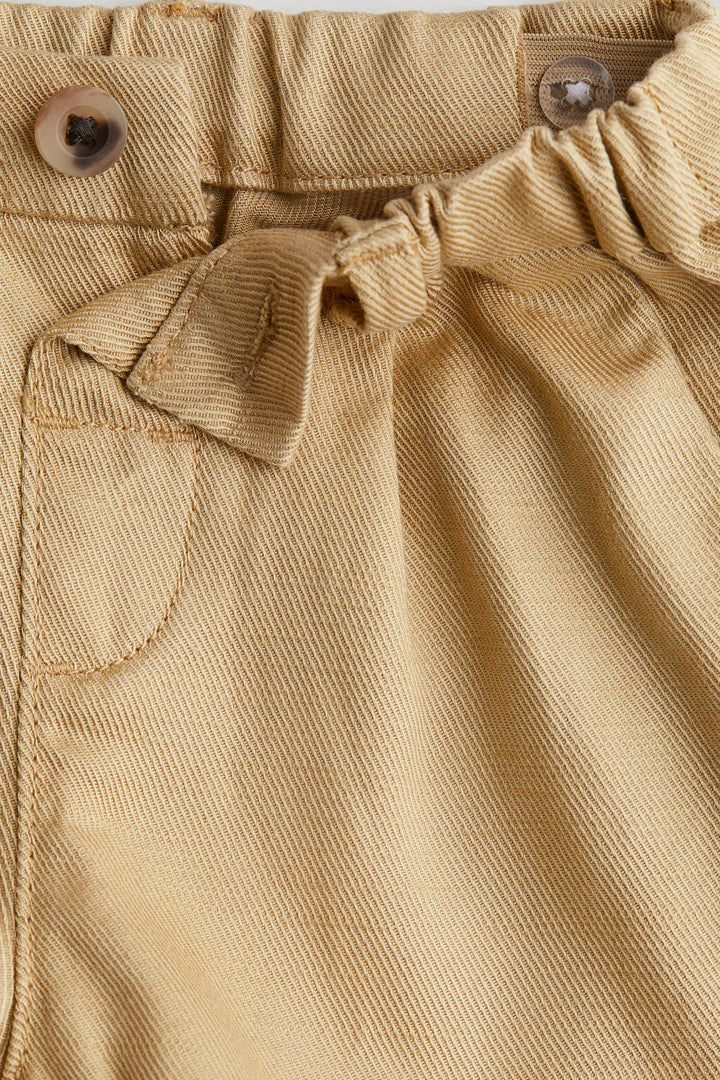 H&M Cotton Shorts