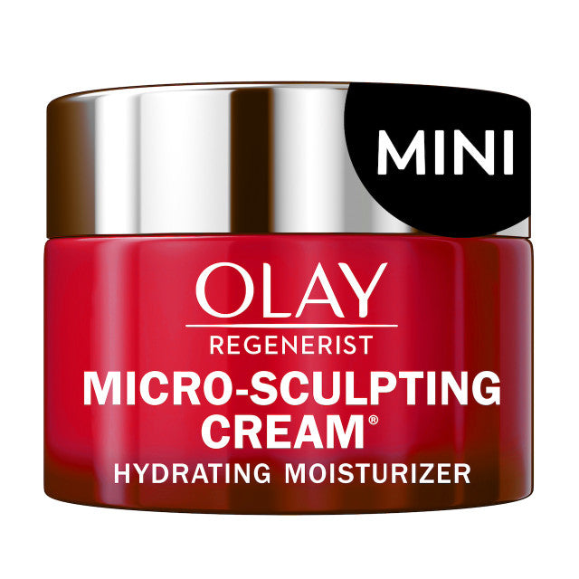 Olay Regenerist Micro-Sculpting Cream Moisturizer