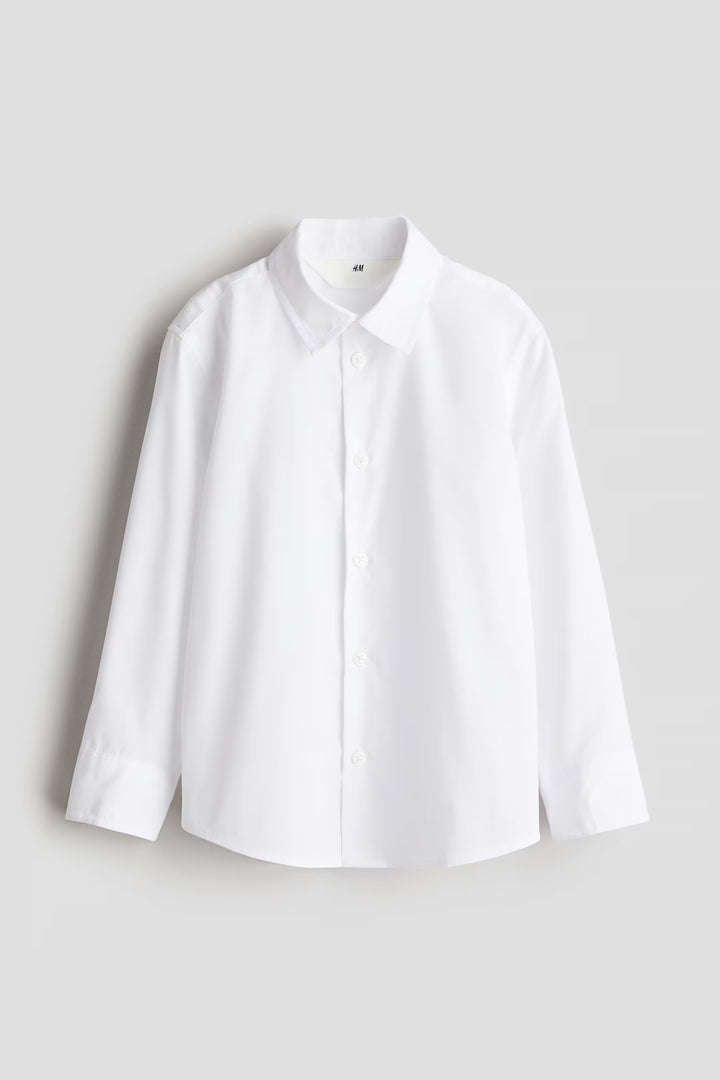H&M Easy-iron Shirt