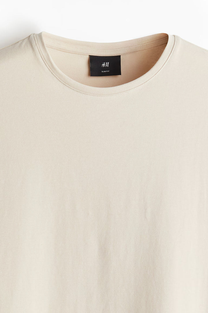 H&M Slim Fit T-shirt