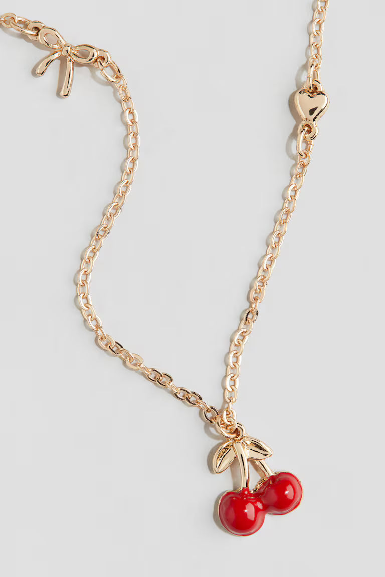 H&M Pendant Necklace