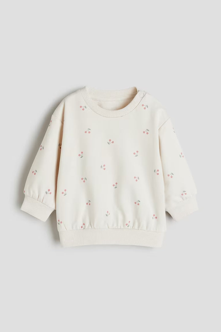 H&M Cotton Sweatshirt