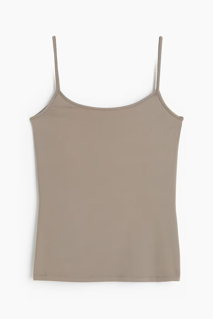 H&M Microfiber Camisole Top