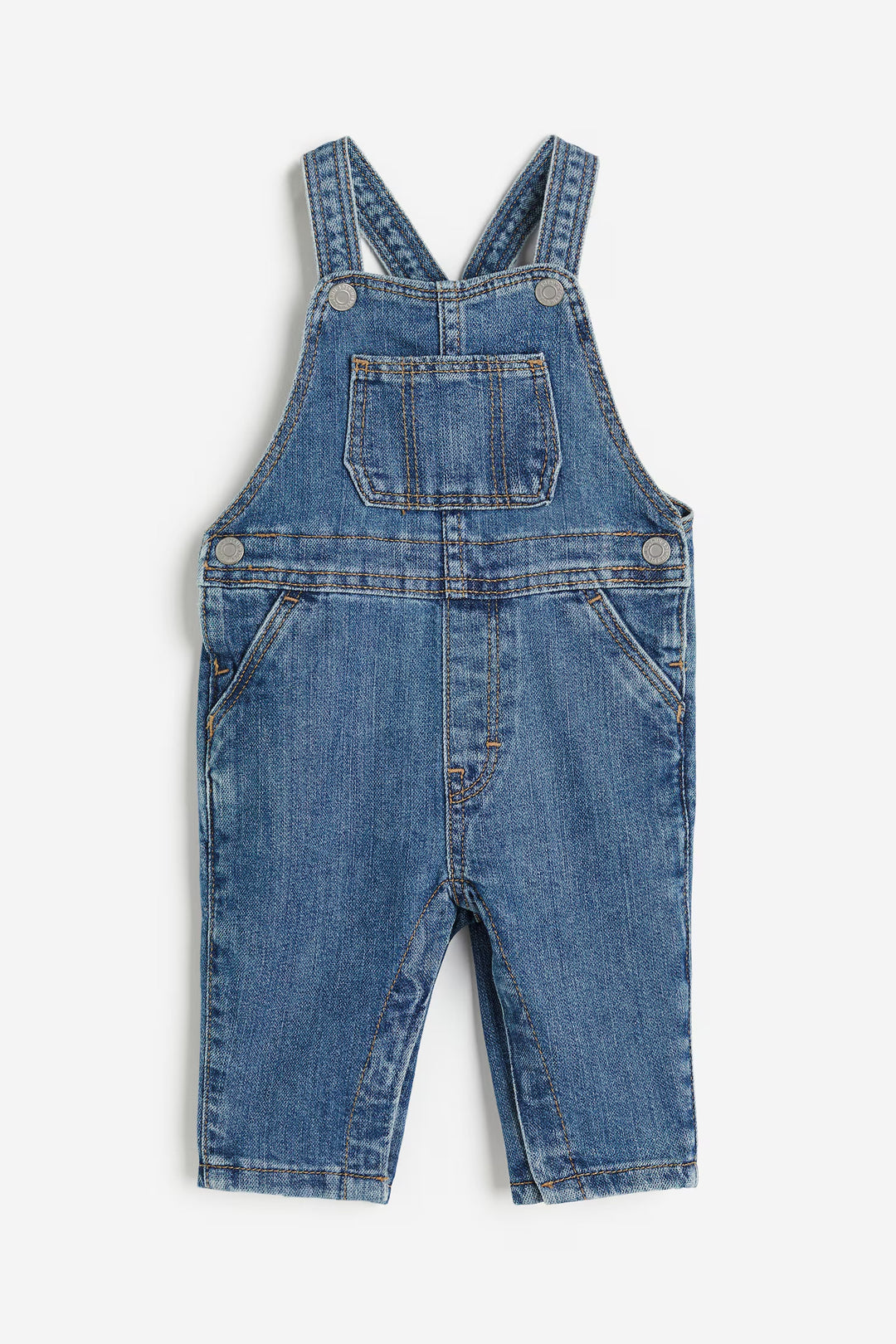 H&M Denim Overalls