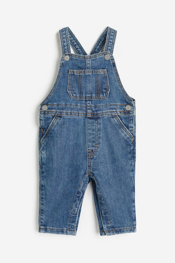 H&M Denim Overalls