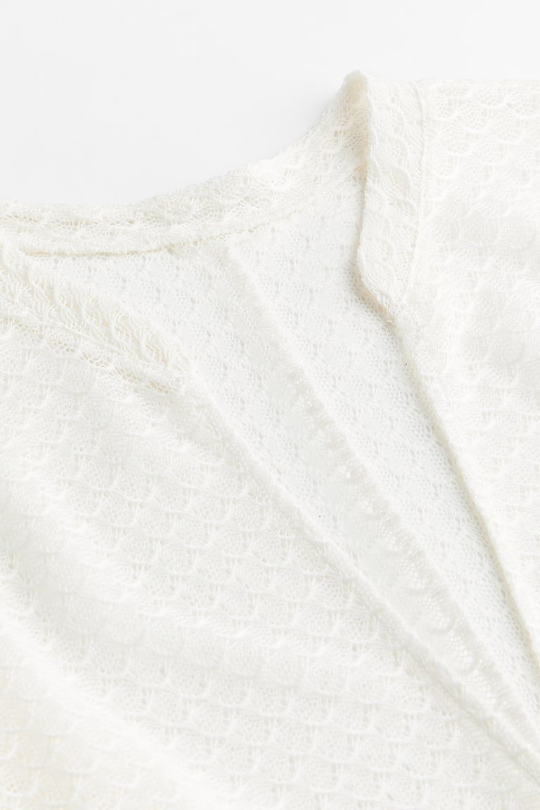 H&M Knit Tunic