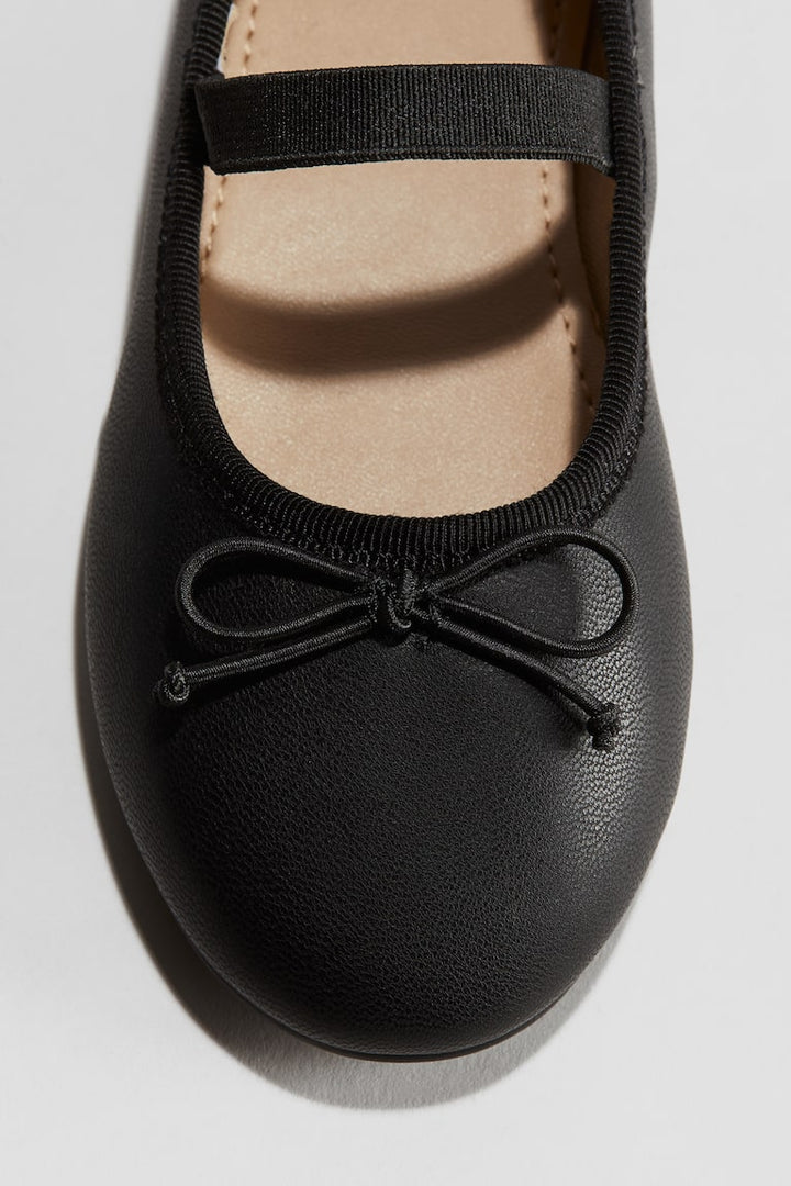 H&M Ballet Flats