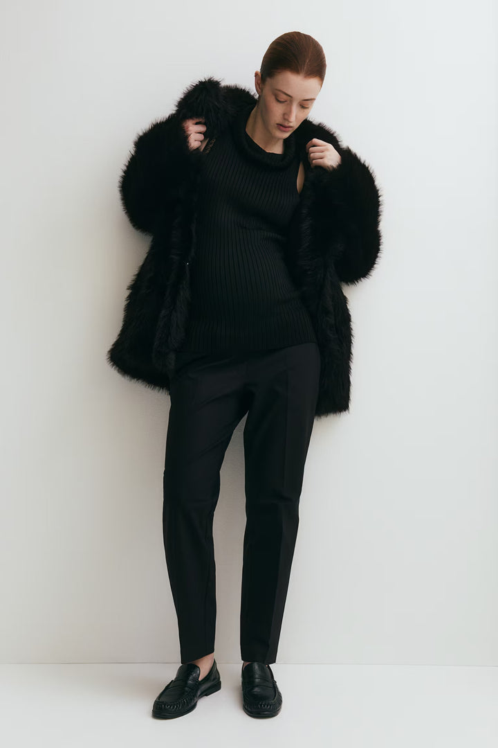 H&M MAMA Dress Pants