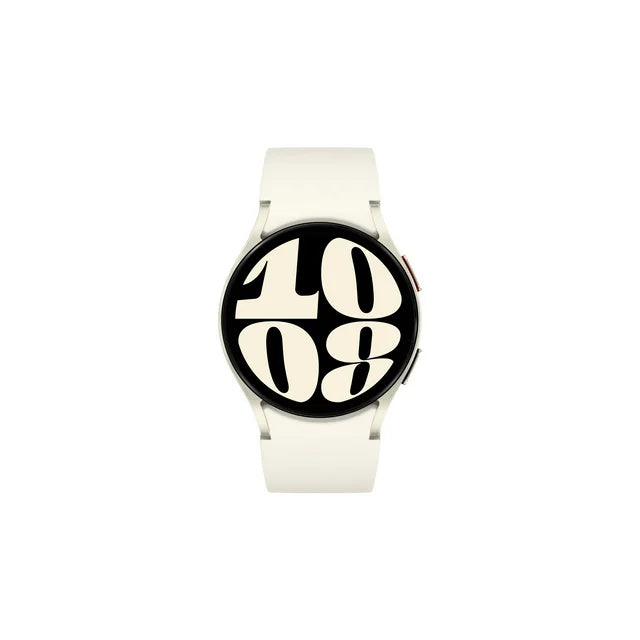 Samsung Galaxy Watch6 Smart Watch, 40mm, Small, LTE, Gold