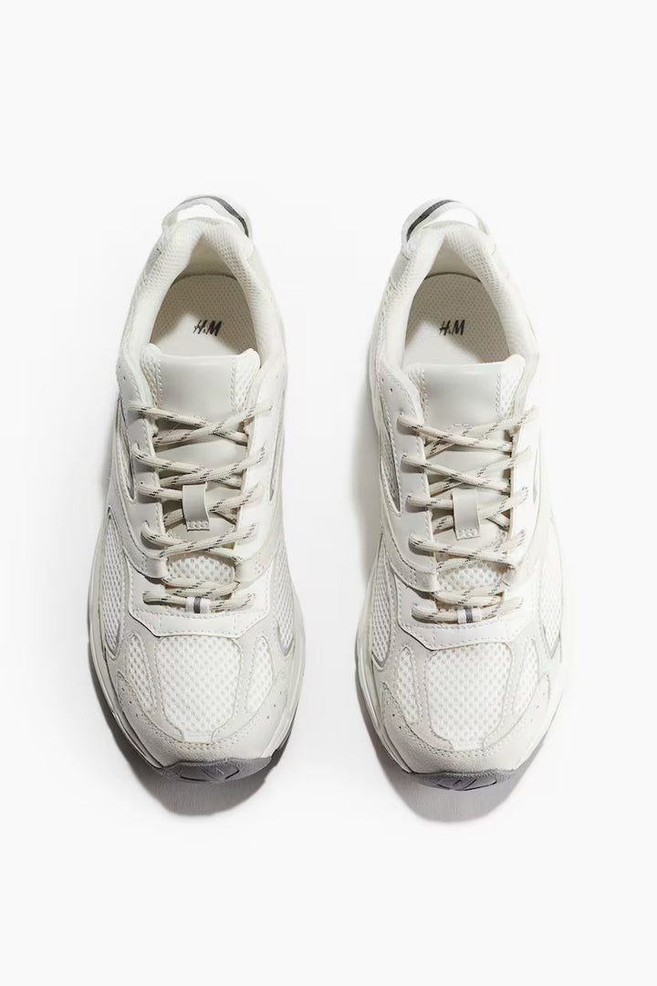 H&M Chunky Sneakers