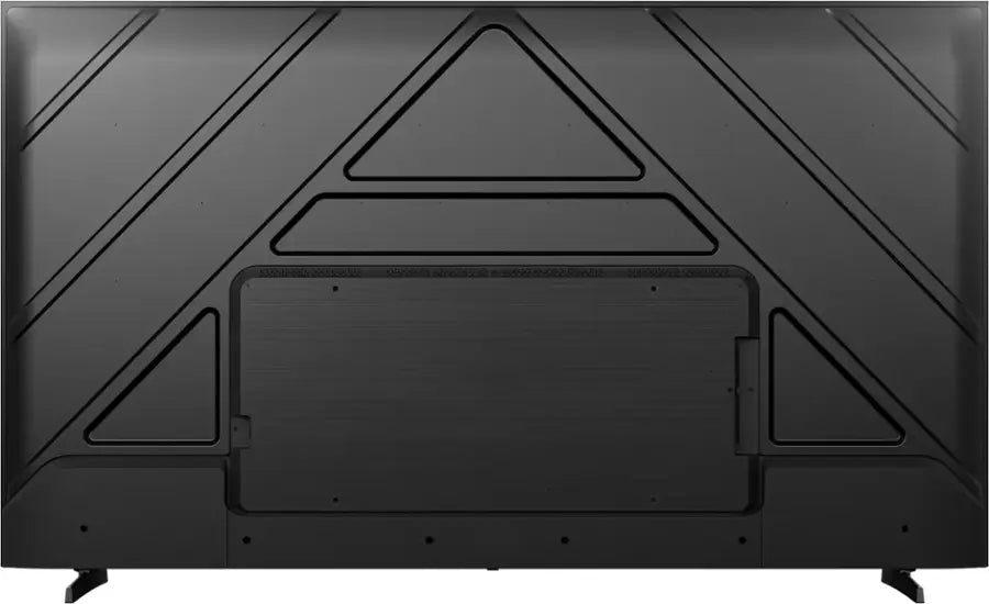 Hisense - 85" Class QD7 Series Mini-LED QLED 4K UHD HDR Smart Fire TV (2025)