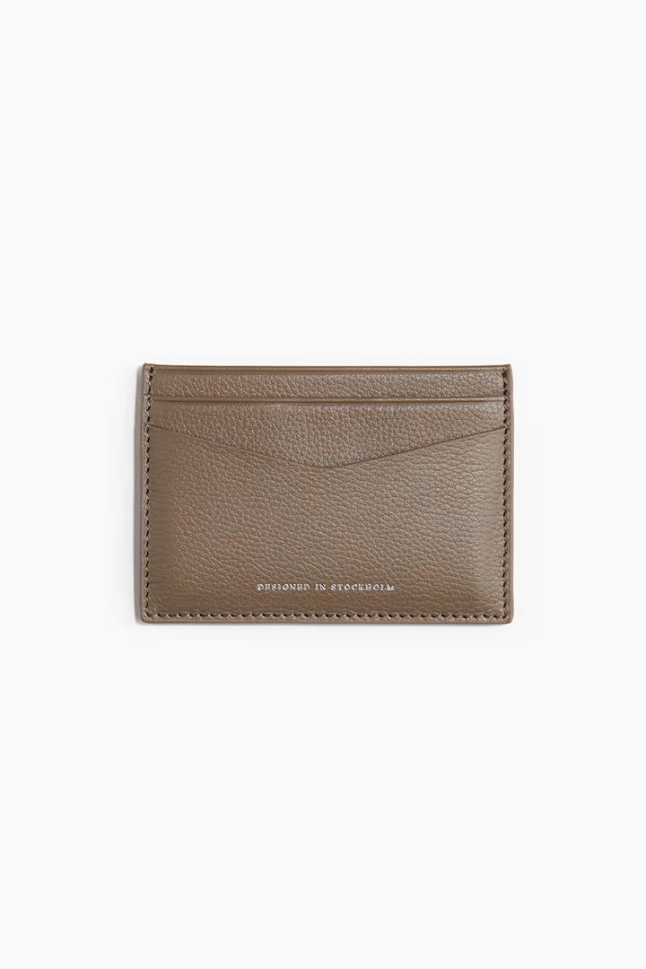 H&M Leather Card Case