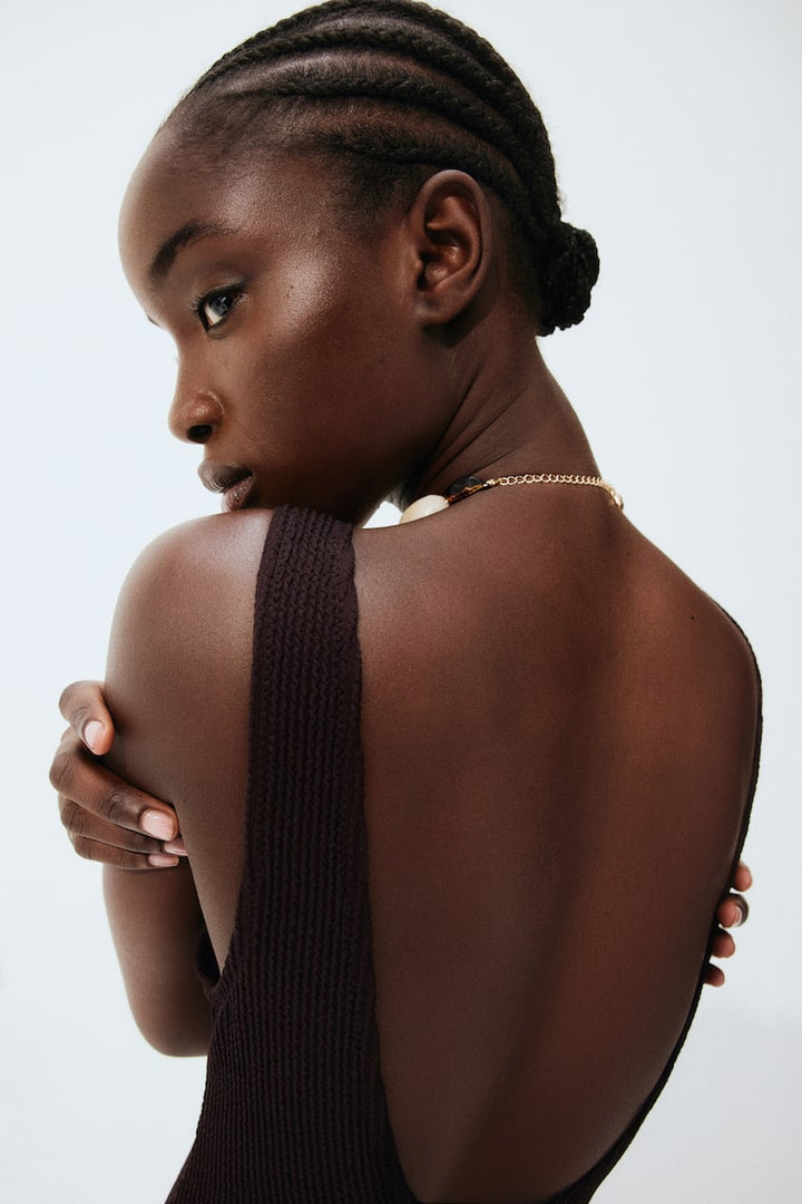 H&M Padded-Cup Swimsuit