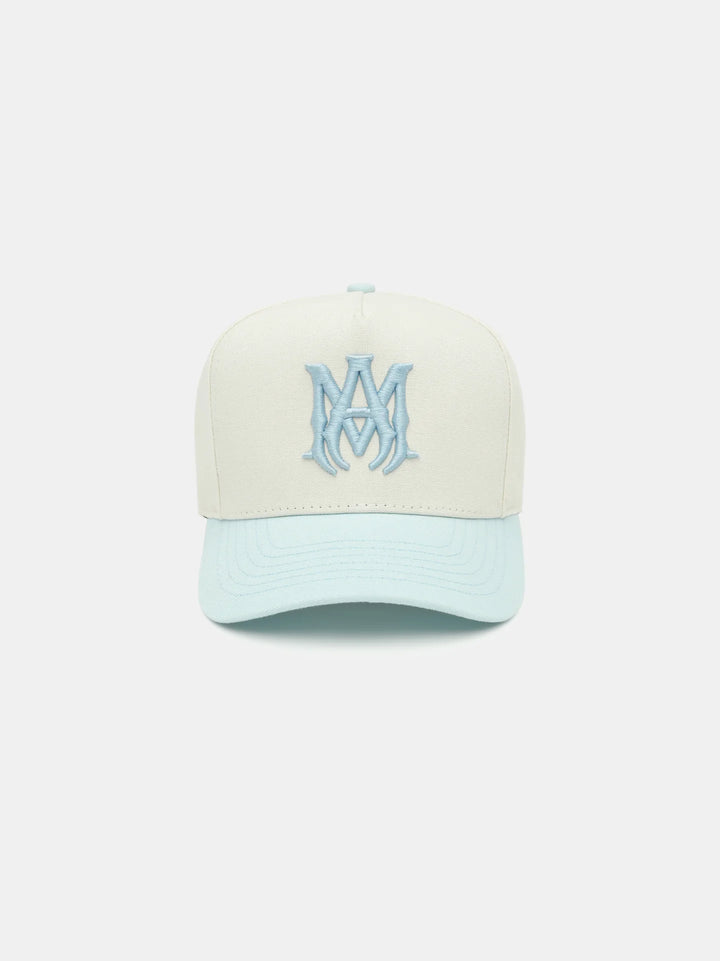 AMIRI MA CANVAS HAT