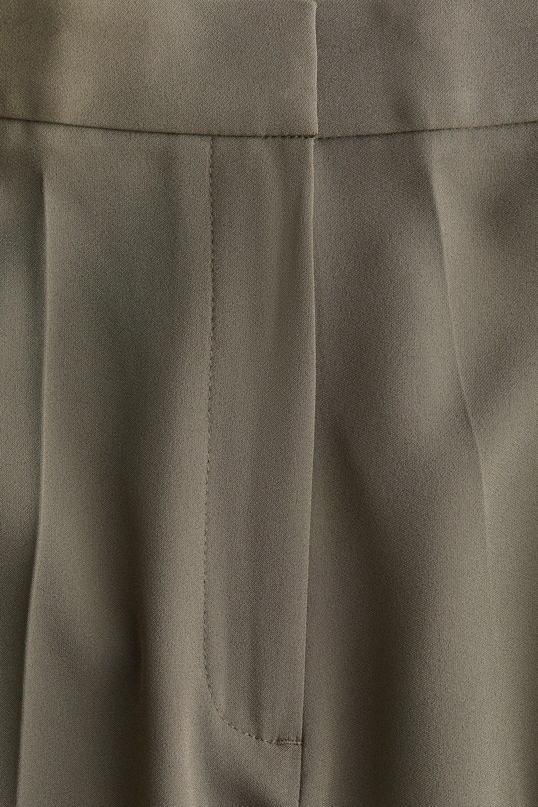 H&M Wide-leg Pants
