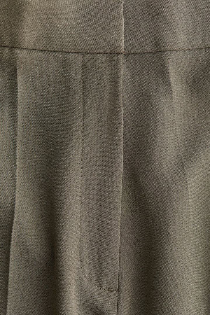 H&M Wide-leg Pants