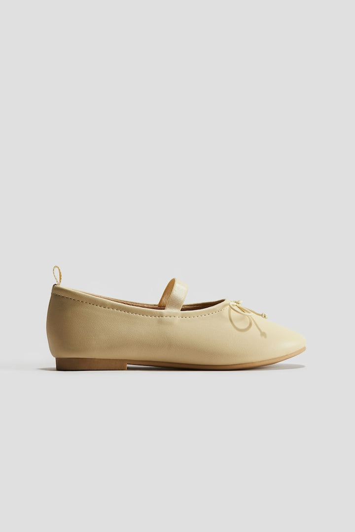 H&M Ballet Flats