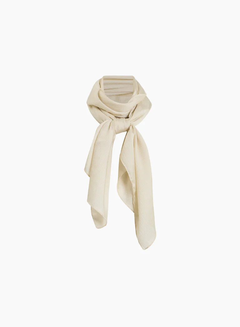 LAURA Textured Lightweight Evening Wrap