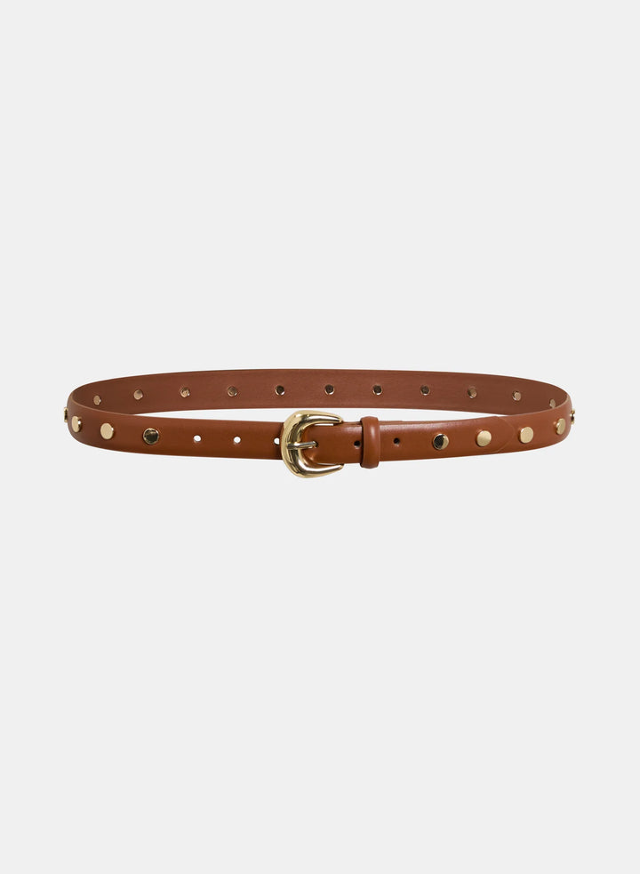 Laura Rivet Detail Belt