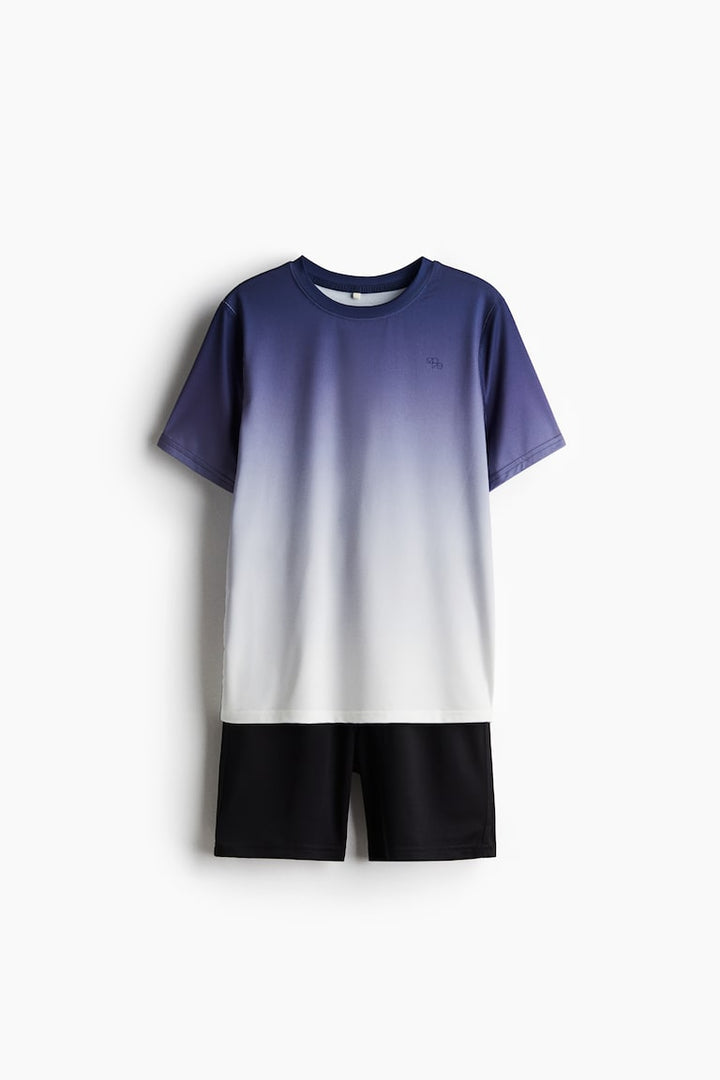 H&M 2-Piece Sports Set with DryMove™