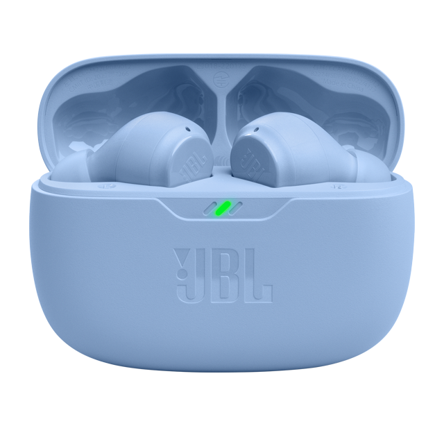 JBL Vibe Beam, True wireless earbuds
