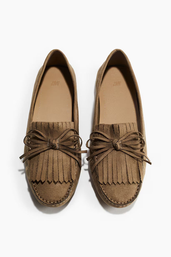 H&M Loafers
