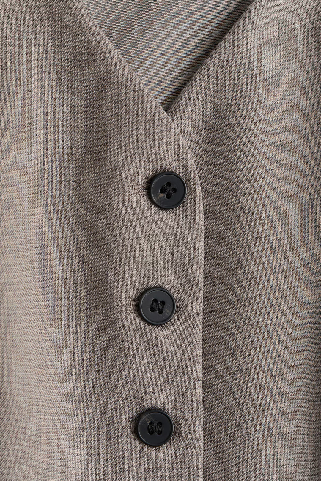 H&M Suit Vest