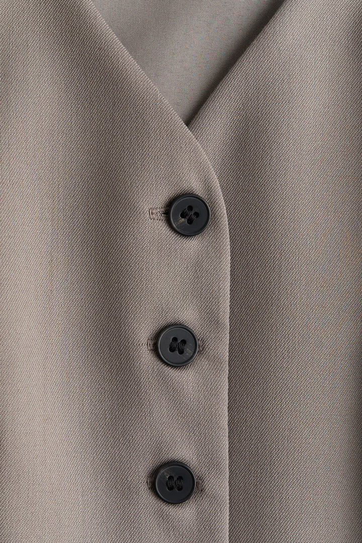 H&M Suit Vest