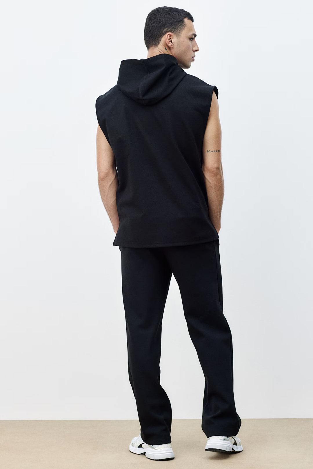 H&M Regular Fit Sports Joggers