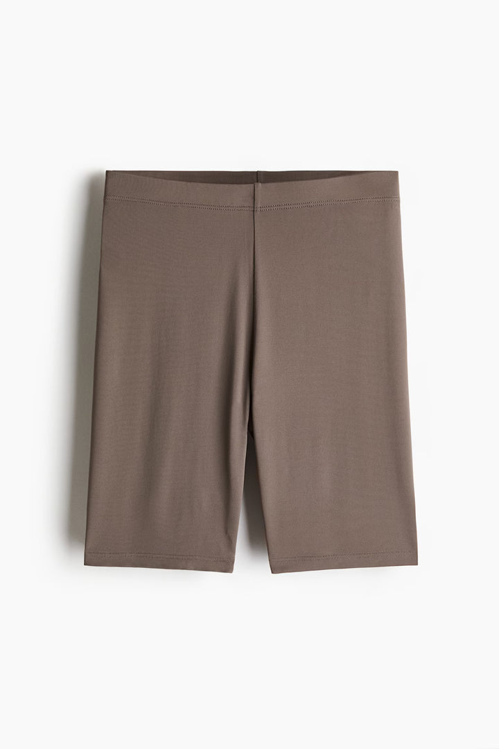 H&M Microfiber Bike Shorts