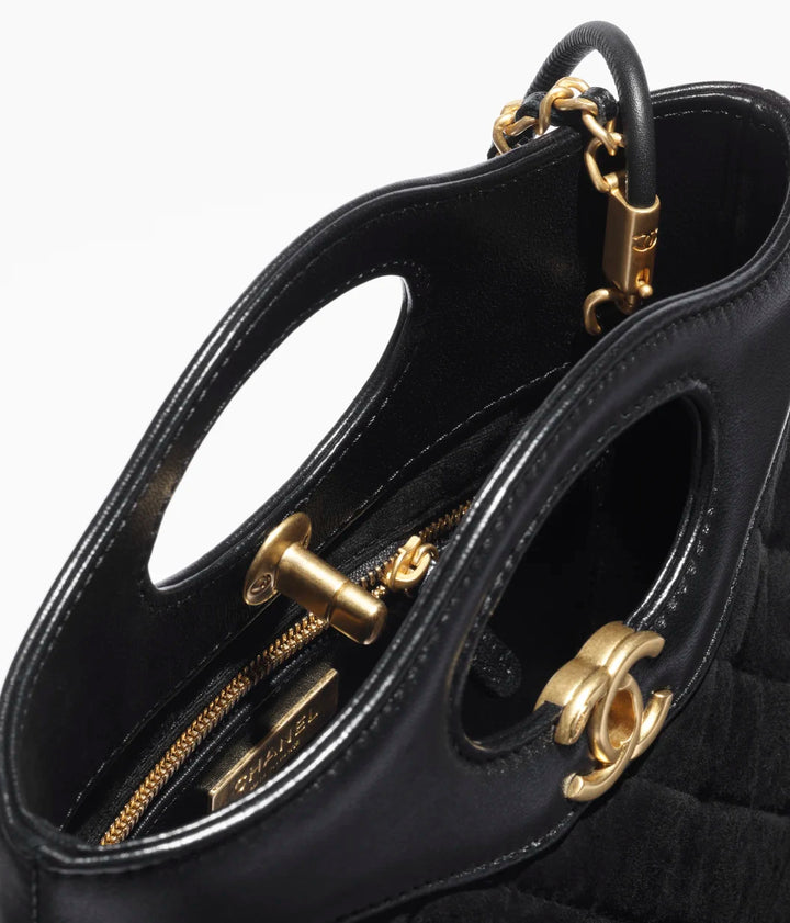 CHANEL 31 Mini Shopping Bag