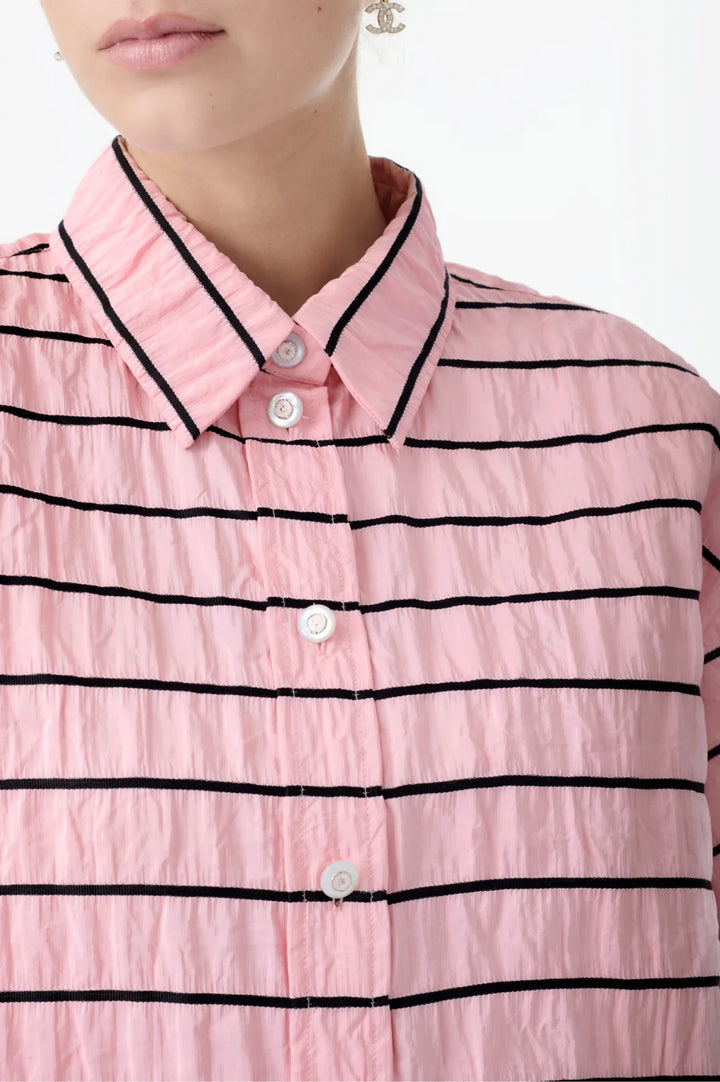 CHANEL Spring-Summer 2025 Shirt