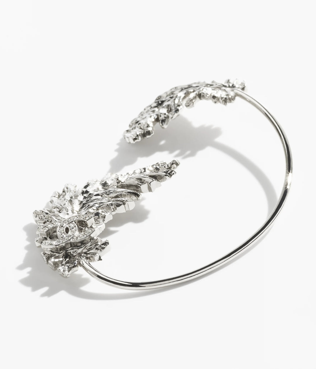 CHANEL Earring Jewel   Metal & Strass