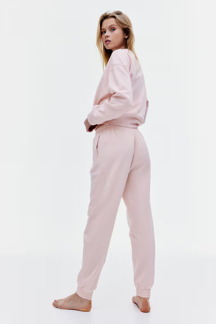 H&M High Waist Joggers