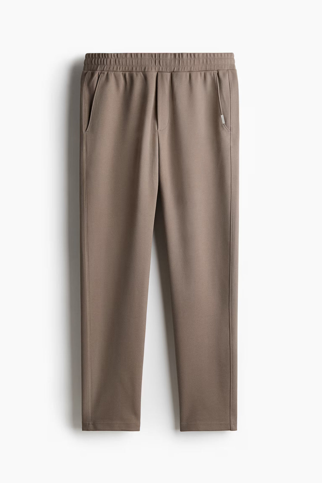 H&M Slim Fit Twill Joggers