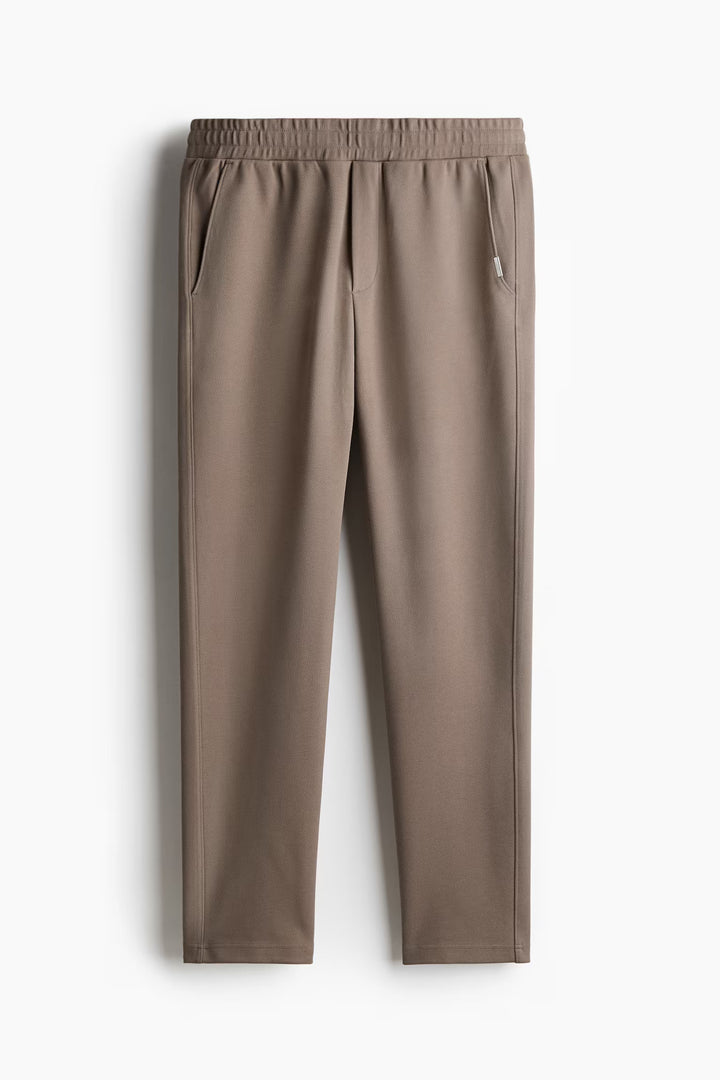 H&M Slim Fit Twill Joggers