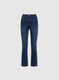 Dark Denim blue