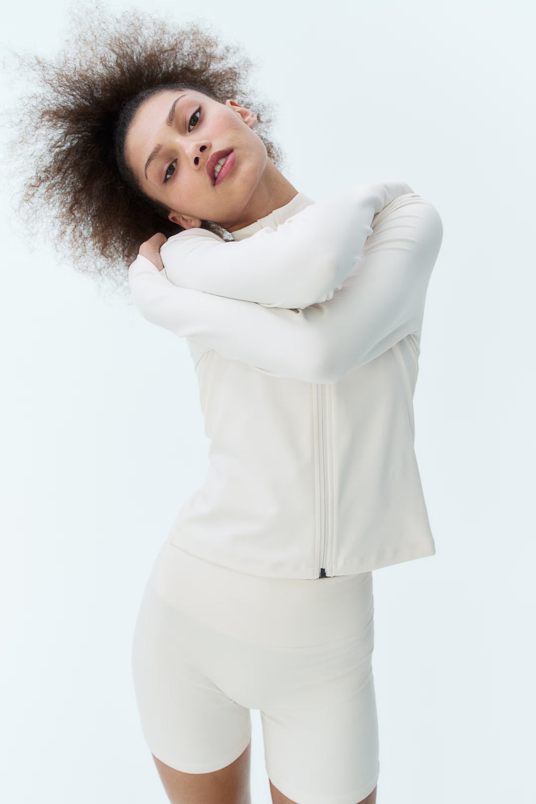 H&M Activewear Jacket with SoftMove™