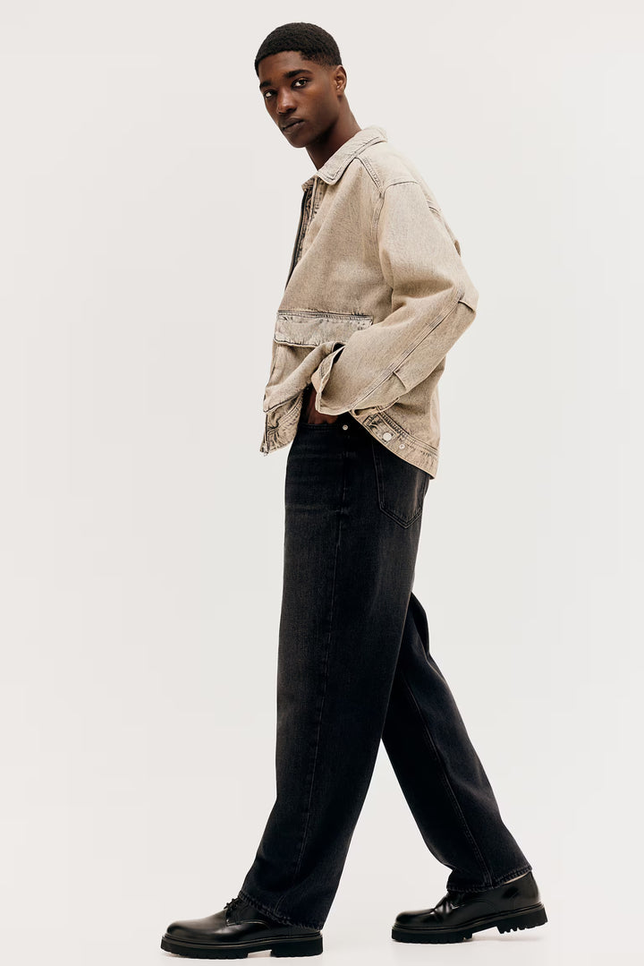 H&M Houston Loose Jeans